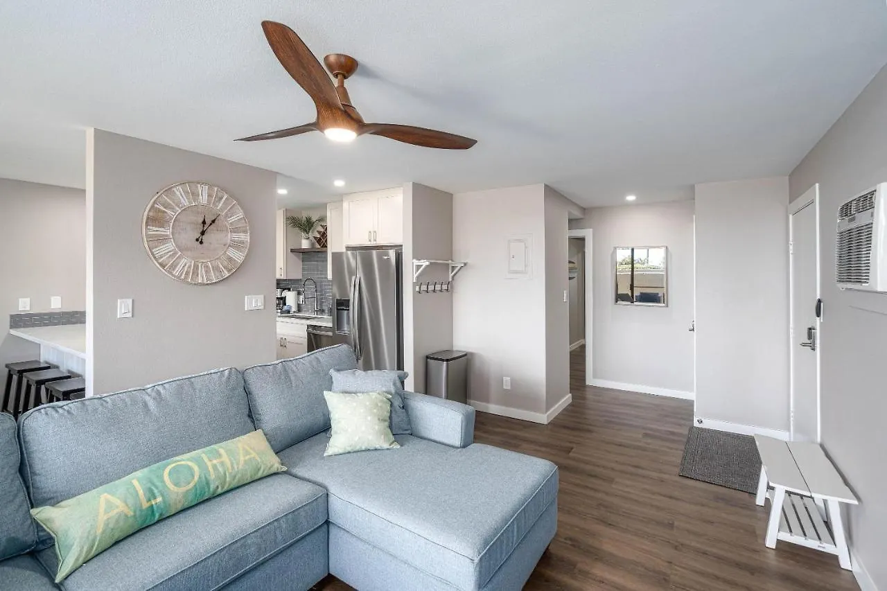 103 Kihei Holiday Apartament