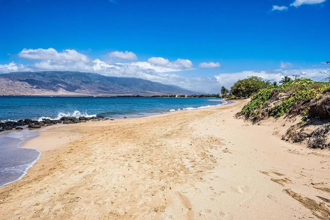 103 Kihei Holiday 0*,