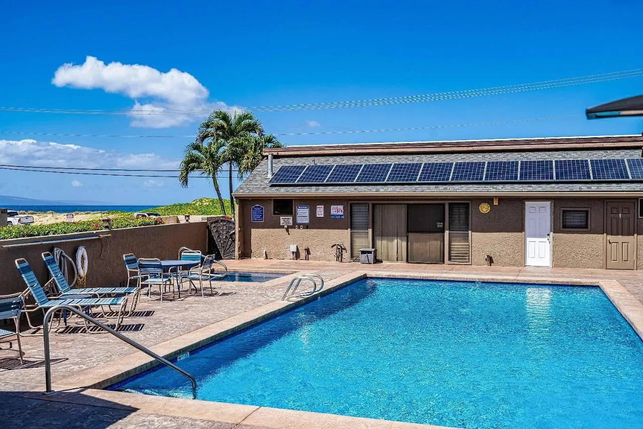 103 Kihei Holiday Apartament